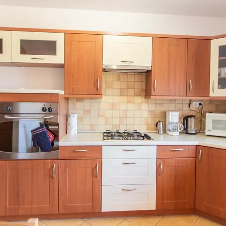 アパート Viky's ジュール